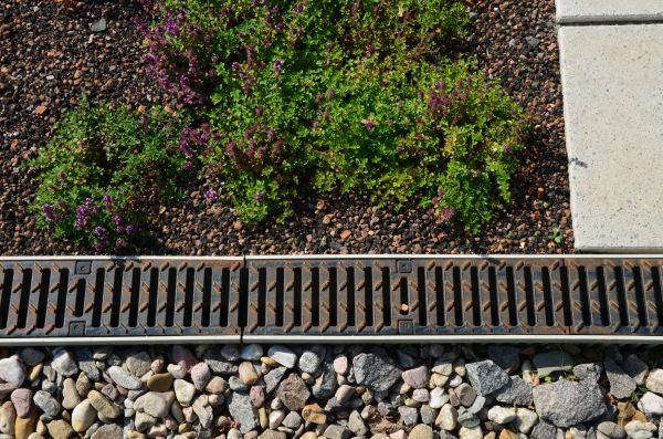 Drainage Installation Service in Fenton