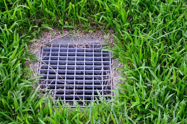 Cost of Yard Water Drainage in Fenton