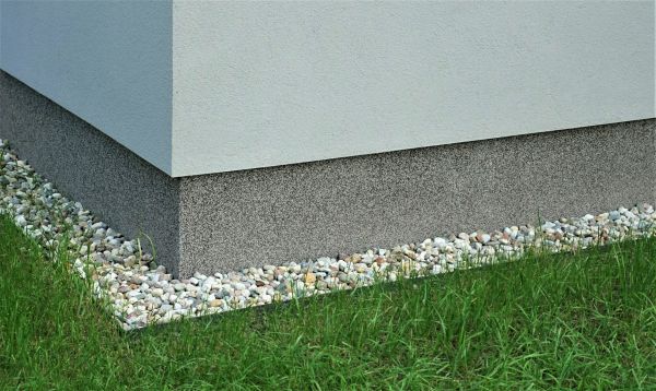 French Drain Repair in Fenton