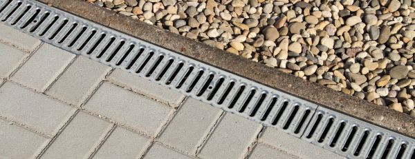 Cost of Surface Drainage in Fenton