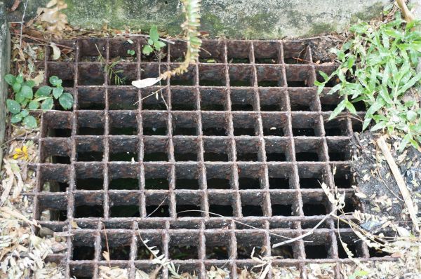 Cost of Yard Drain Cleaning in Fenton