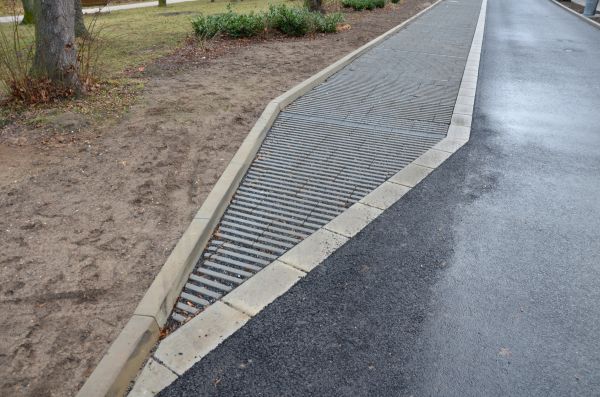 Cost of Muddy Yard Drainage in Fenton