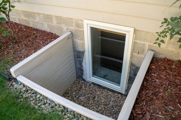 Cost of Window Well Drainage Service in Fenton