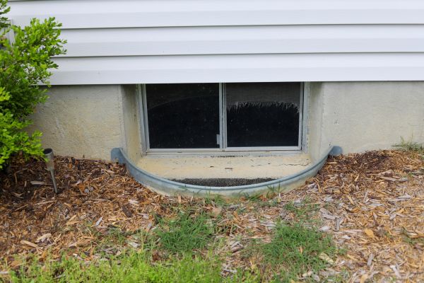 Cost of Window Well Drain Repair in Fenton
