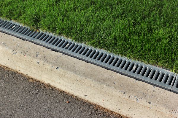 Cost of Driveway Drainage Installation in Fenton