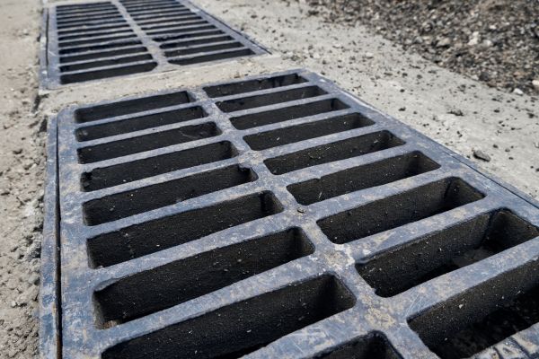 Cost of Catch Basin Repair in Fenton