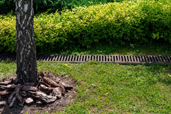 Cost of Garden Drainage Installation in Fenton