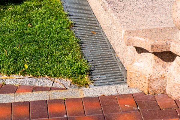 Cost of Drain Tile Repair in Fenton