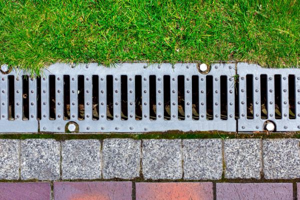 Cost of Rainwater Management in Fenton