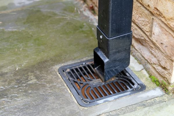 Cost of Drain Tile Installation in Fenton