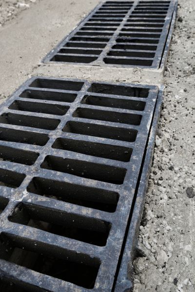 Cost of Sidewalk Drainage Installation in Fenton