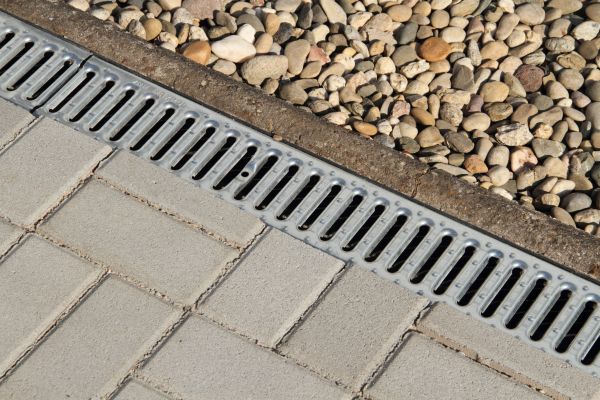 Cost of Drainage Line Replacement in Fenton